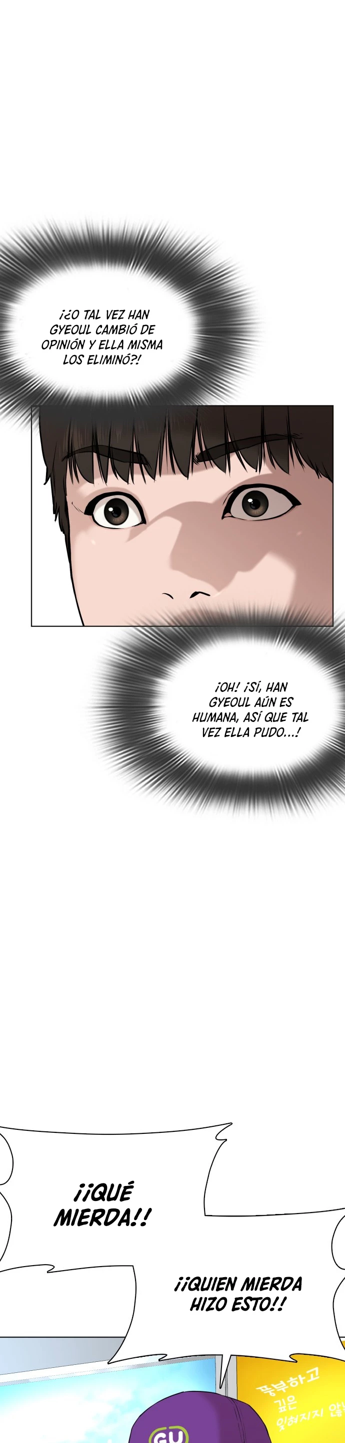 Como madrear capítulo 45, página 29