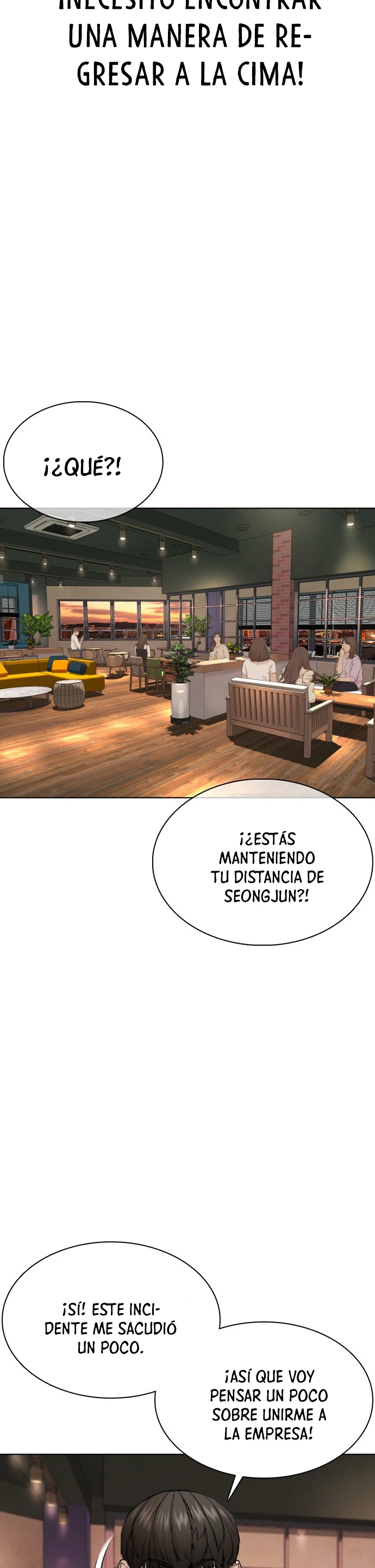 Como madrear capítulo 45, página 42