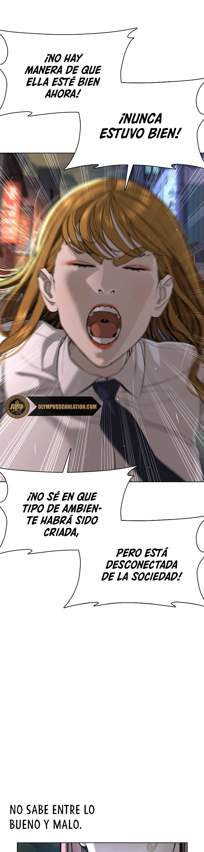 Como madrear capítulo 45, página 52