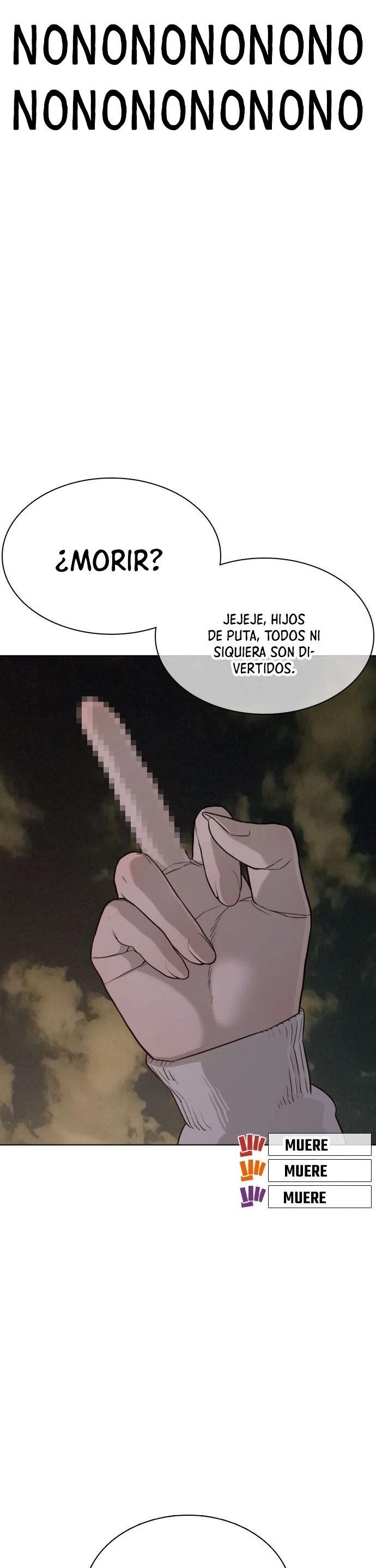Como madrear capítulo 45, página 61