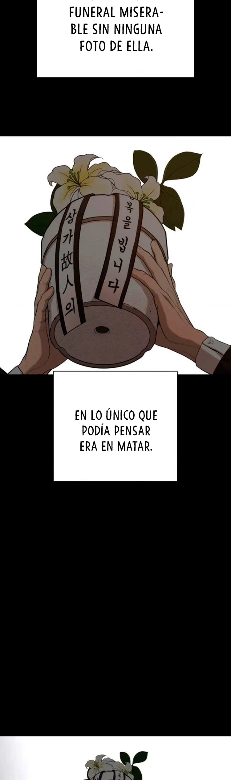 Como madrear capítulo 46, página 19