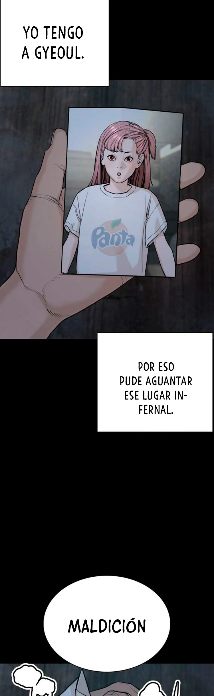 Como madrear capítulo 46, página 35