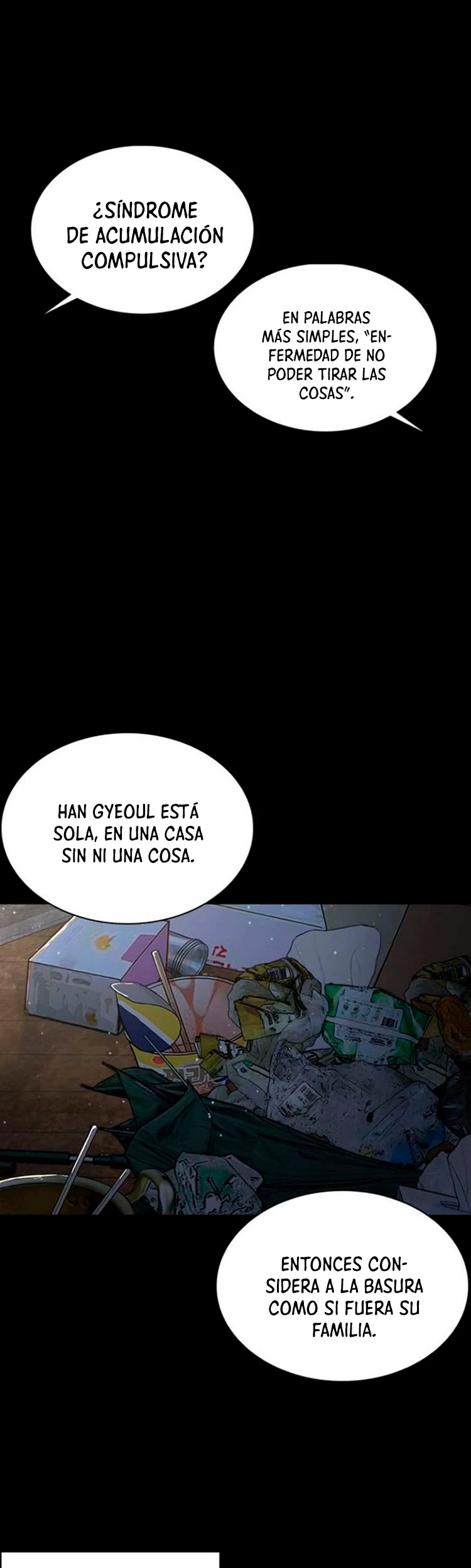 Como madrear capítulo 46, página 54