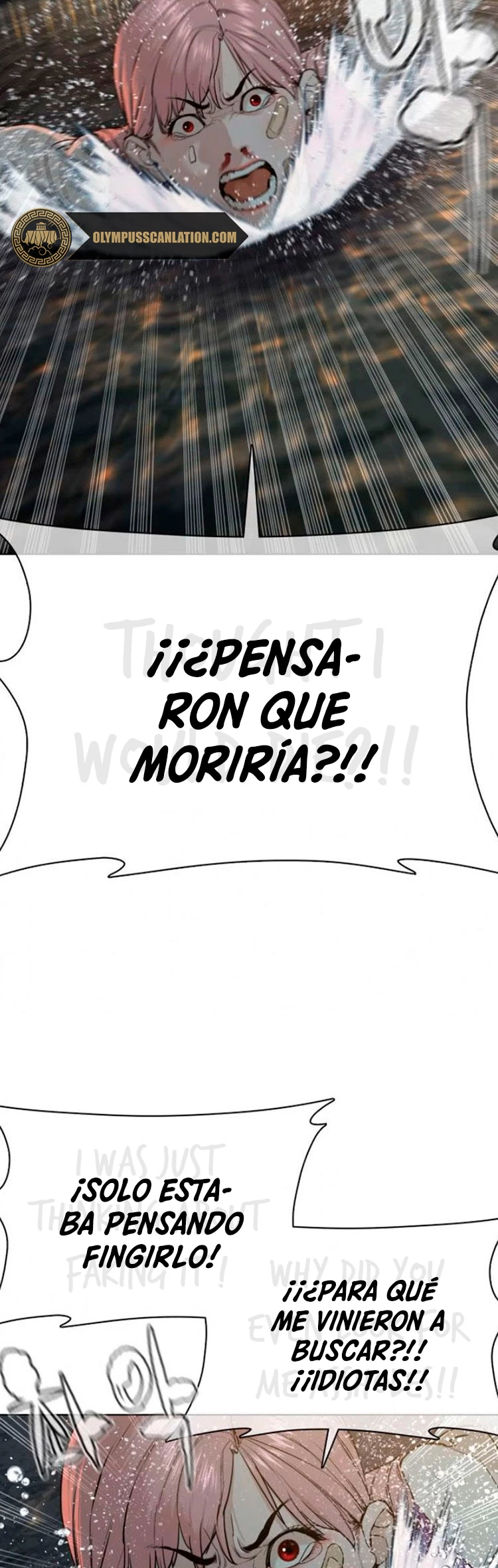 Como madrear capítulo 46, página 65