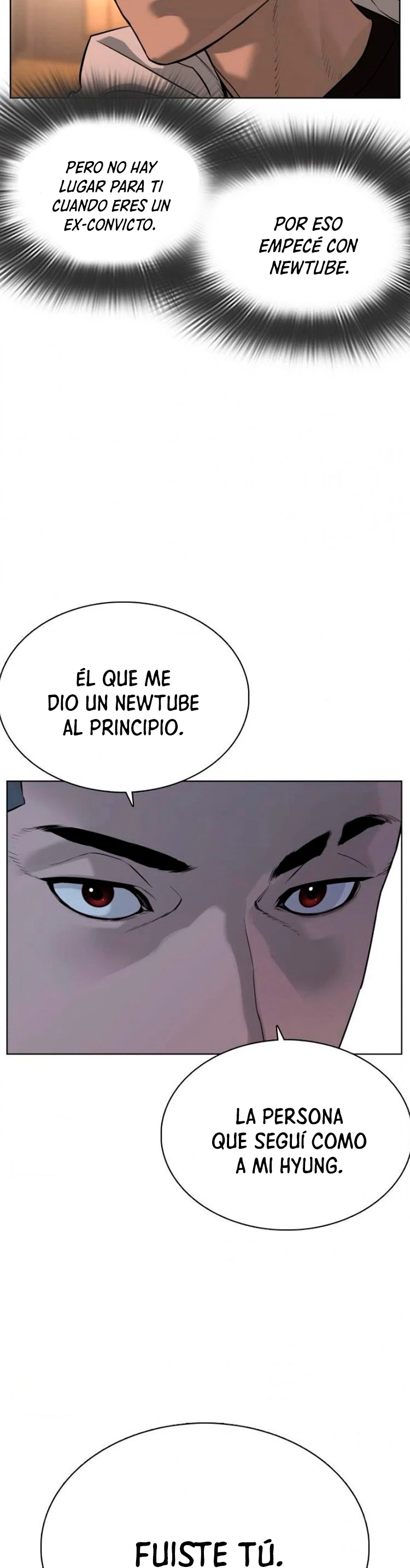 Como madrear capítulo 46, página 76