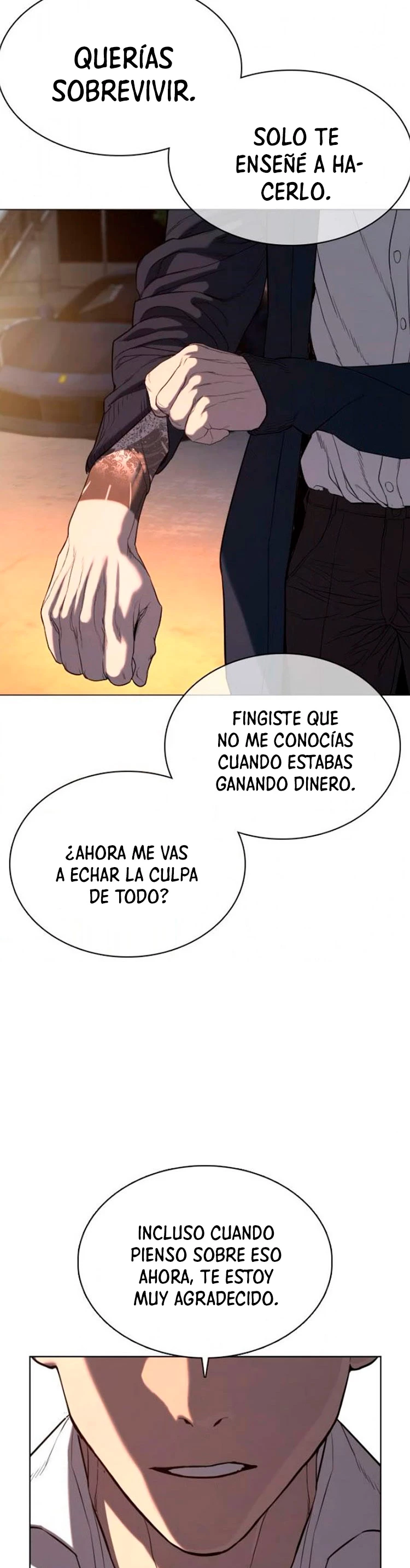 Como madrear capítulo 46, página 79
