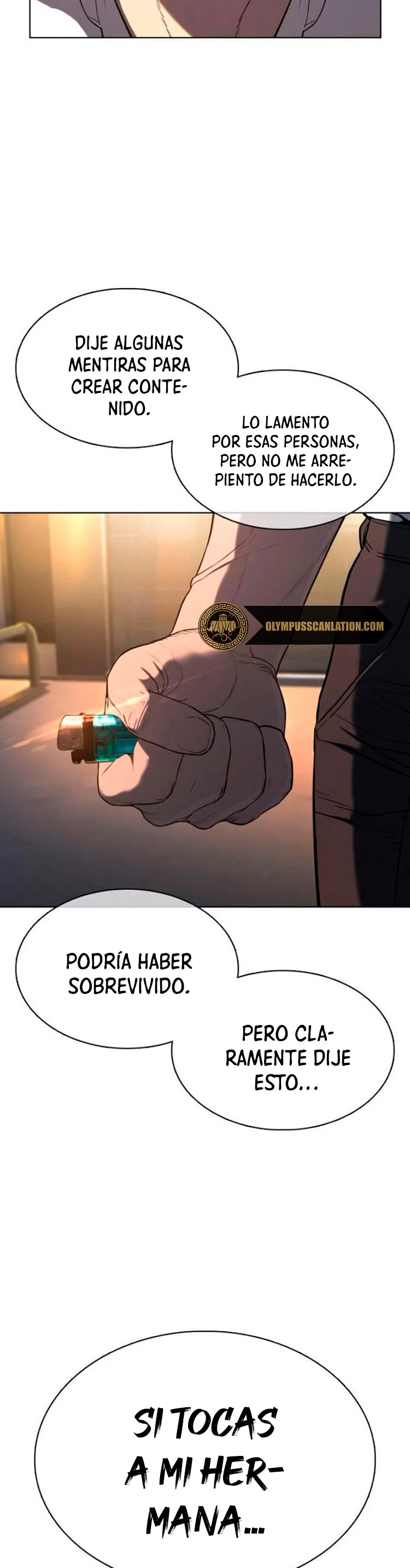 Como madrear capítulo 46, página 80