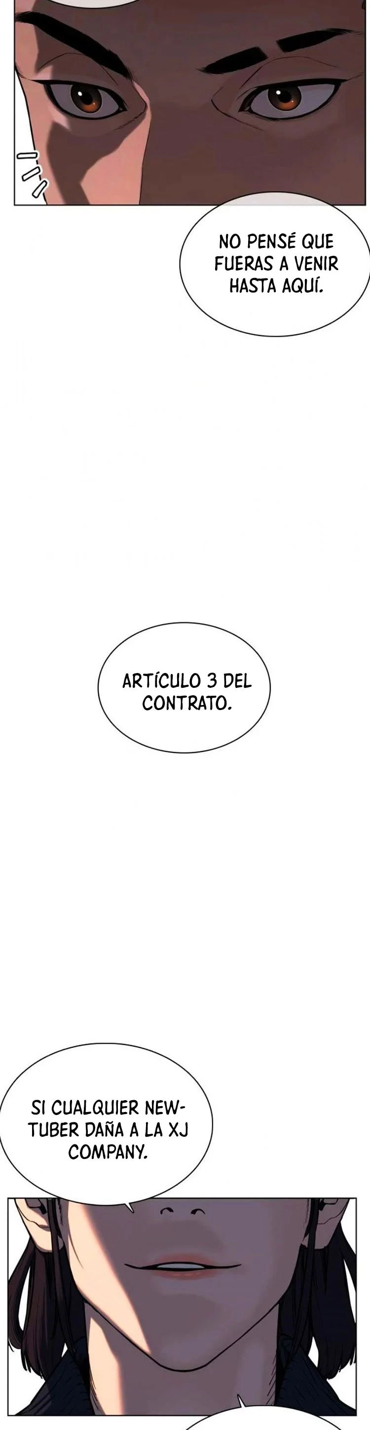 Como madrear capítulo 47, página 4