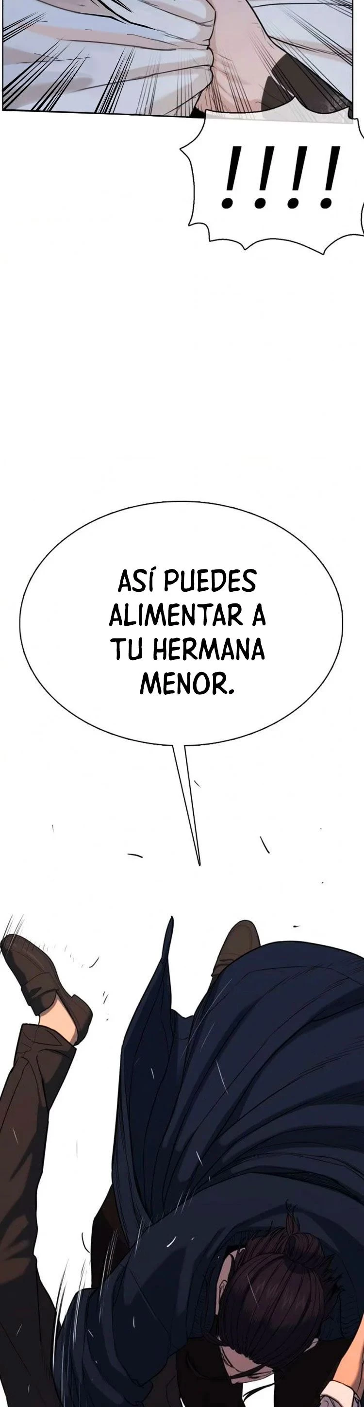 Como madrear capítulo 47, página 10