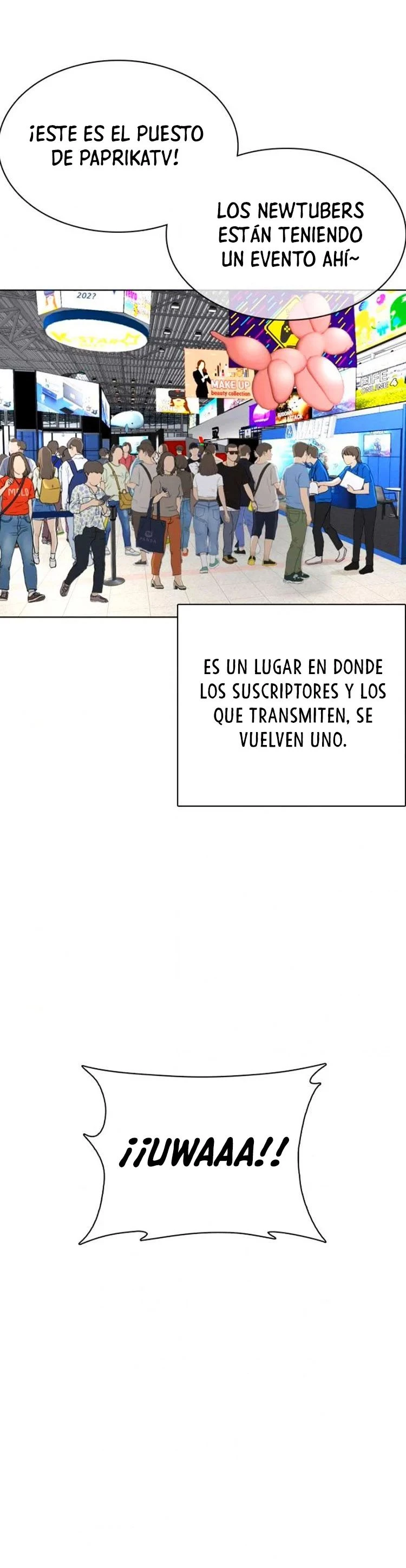 Como madrear capítulo 47, página 13