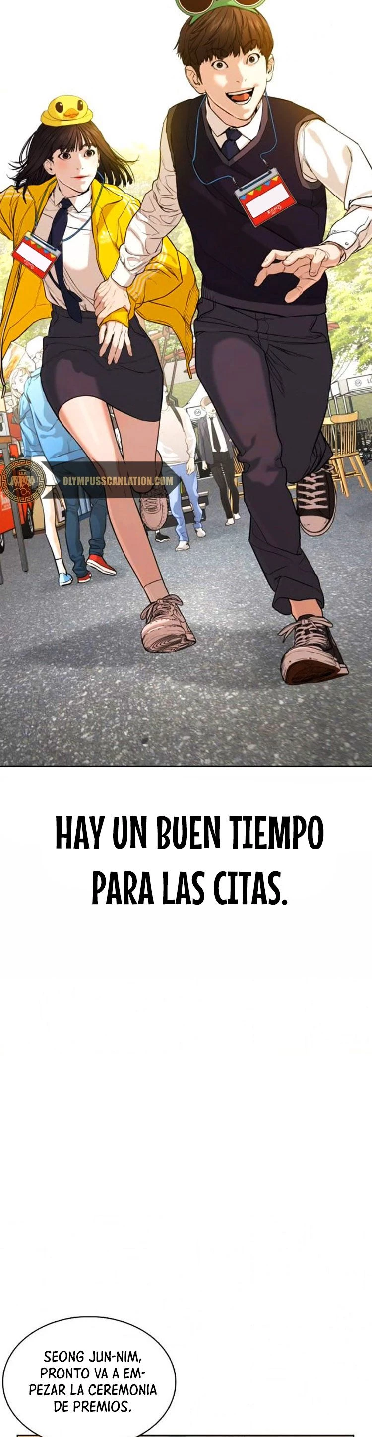 Como madrear capítulo 47, página 34