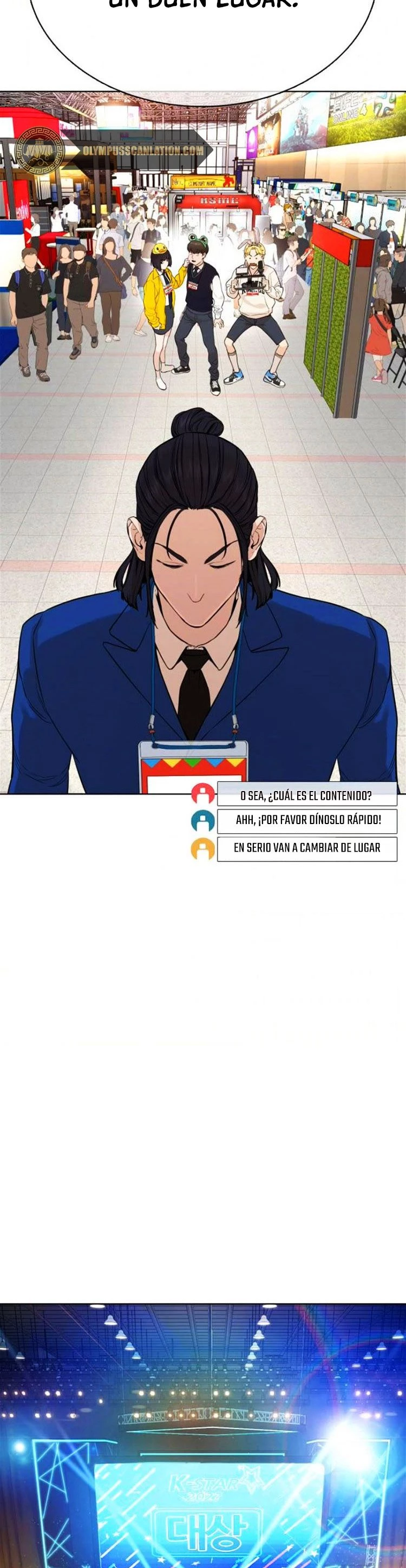 Como madrear capítulo 47, página 36