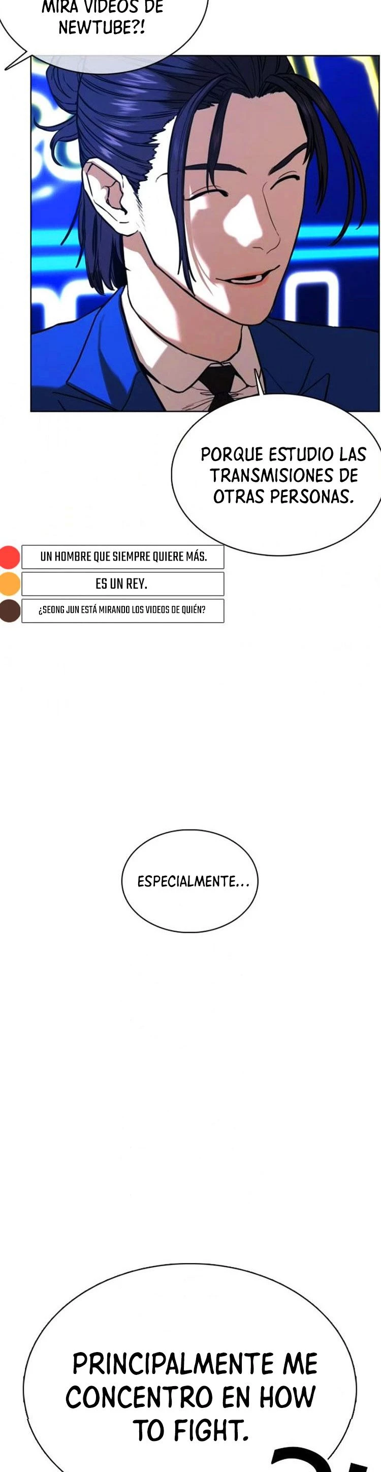 Como madrear capítulo 47, página 44