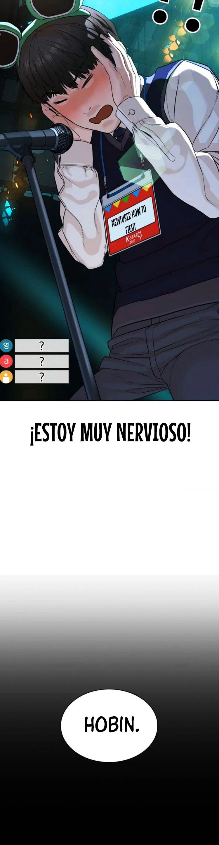 Como madrear capítulo 47, página 52