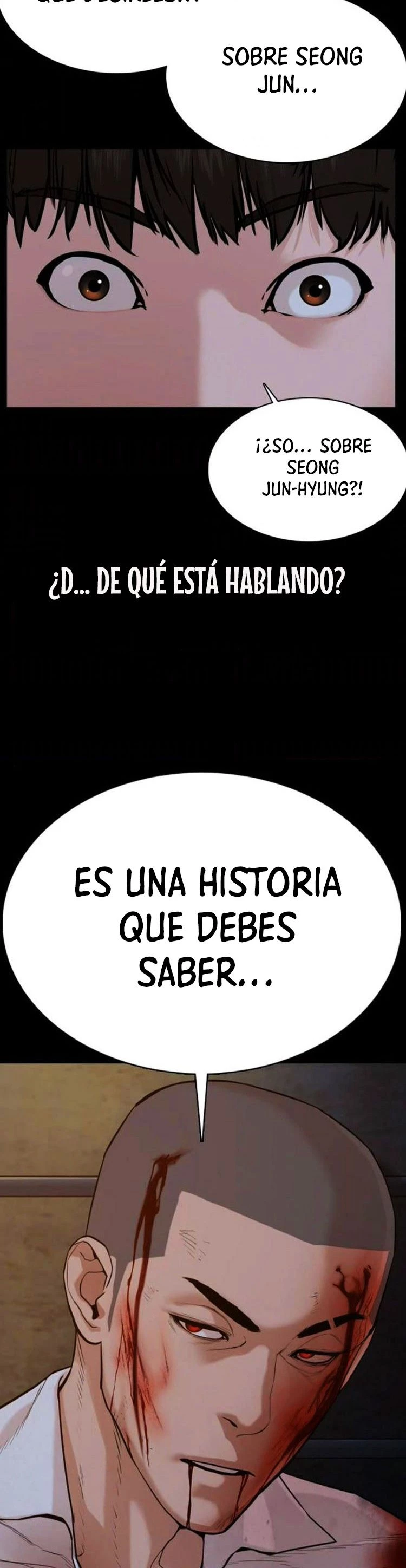 Como madrear capítulo 47, página 57