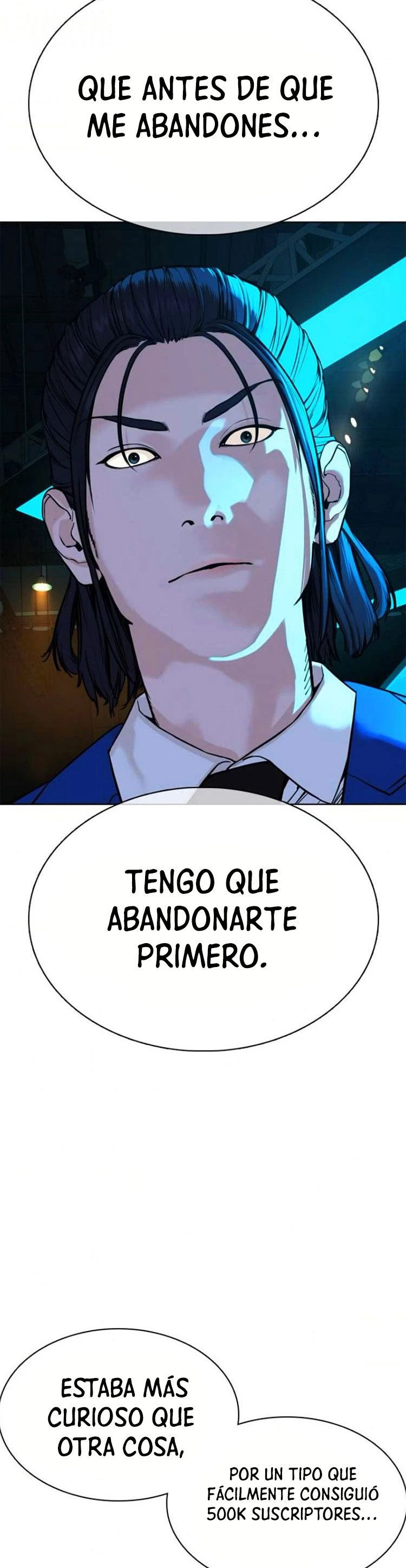 Como madrear capítulo 47, página 67