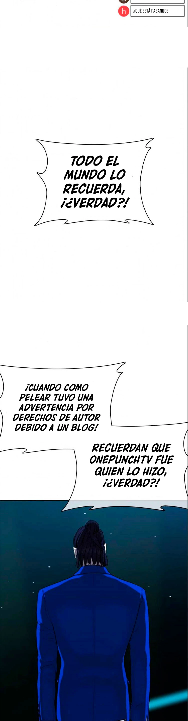 Como madrear capítulo 48, página 17