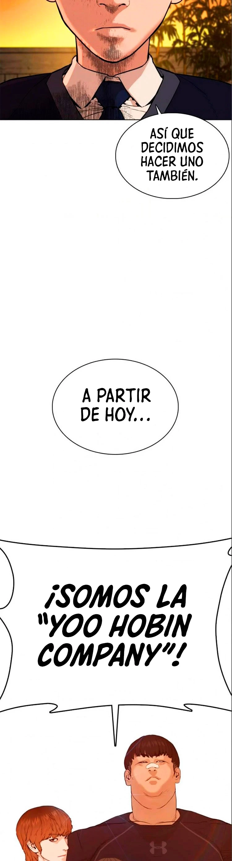 Como madrear capítulo 48, página 62