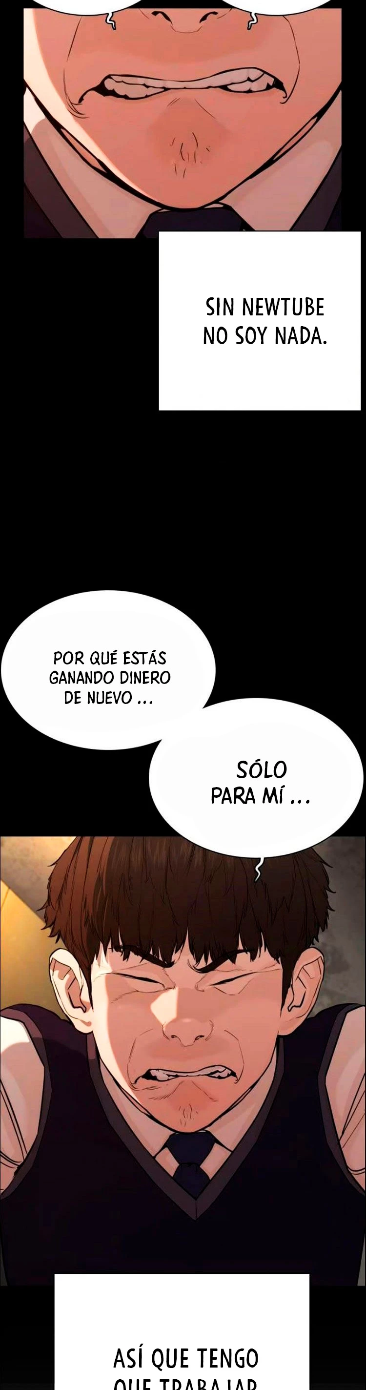 Como madrear capítulo 49, página 26