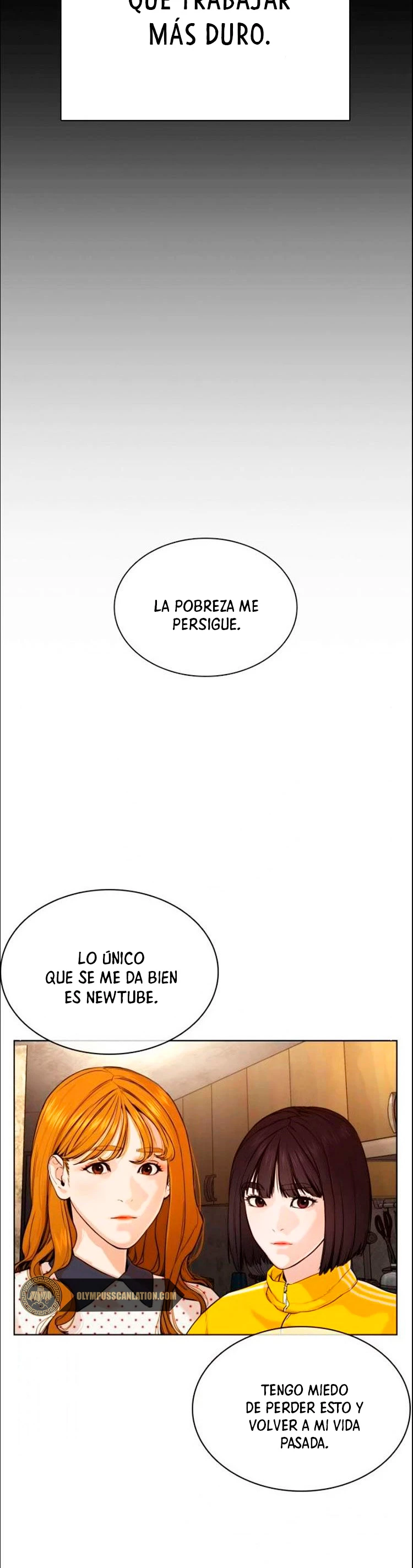 Como madrear capítulo 49, página 27