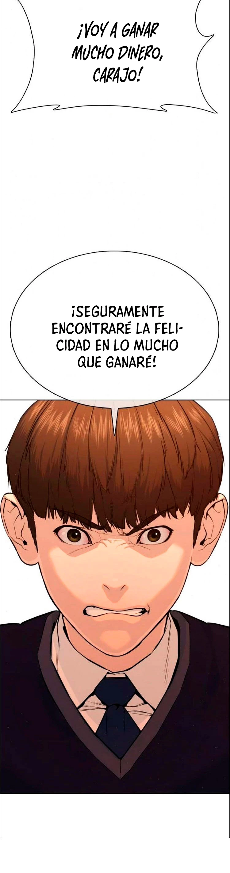 Como madrear capítulo 49, página 29