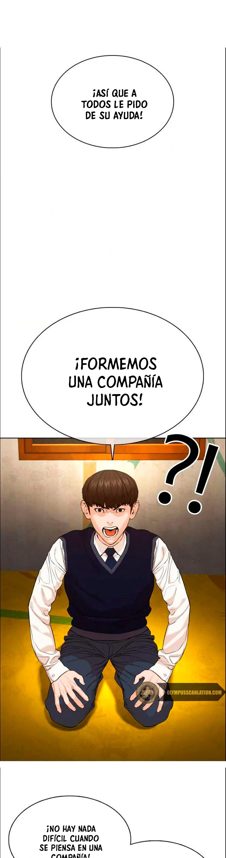 Como madrear capítulo 49, página 30