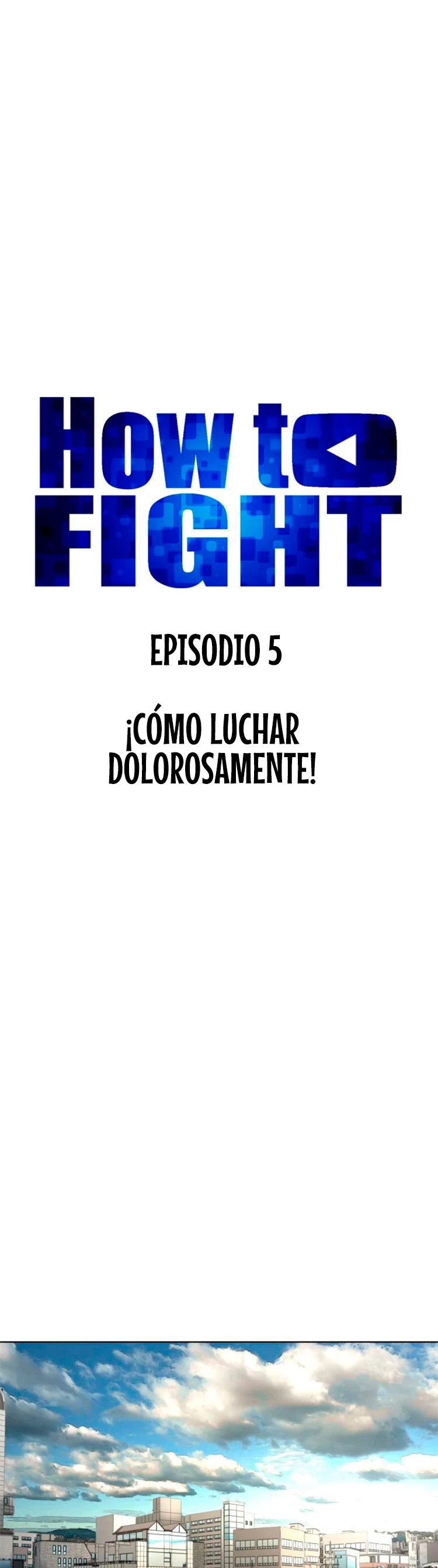 Como madrear capítulo 5, página 15
