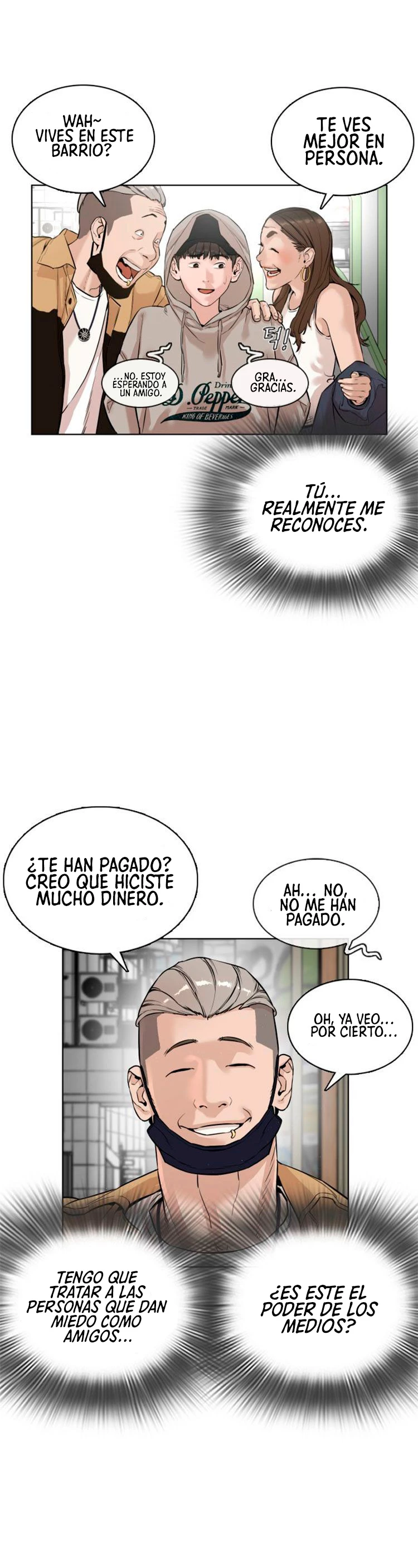 Como madrear capítulo 5, página 24