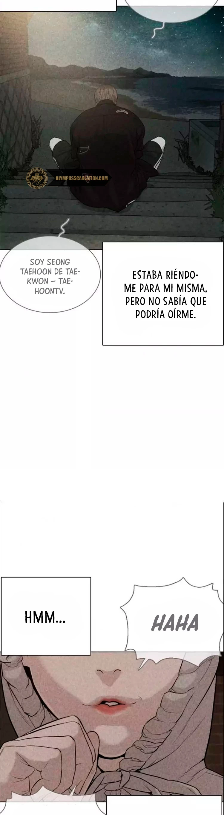 Como madrear capítulo 51, página 8