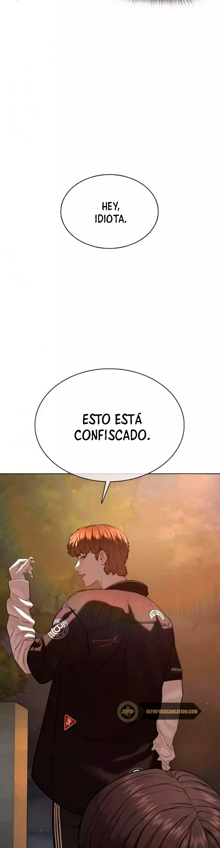Como madrear capítulo 51, página 15