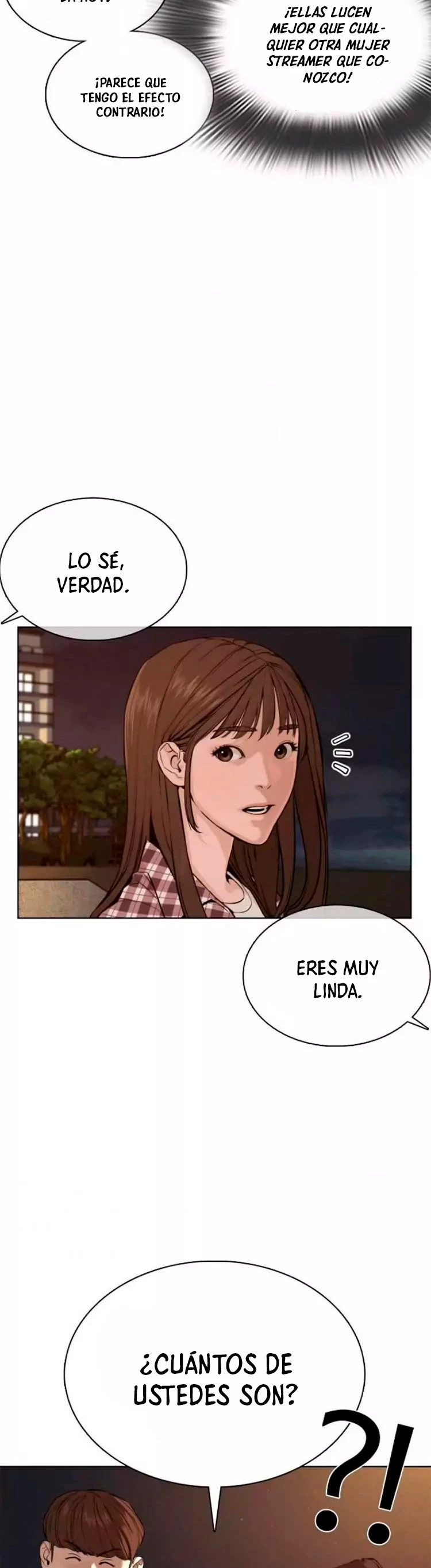 Como madrear capítulo 51, página 26