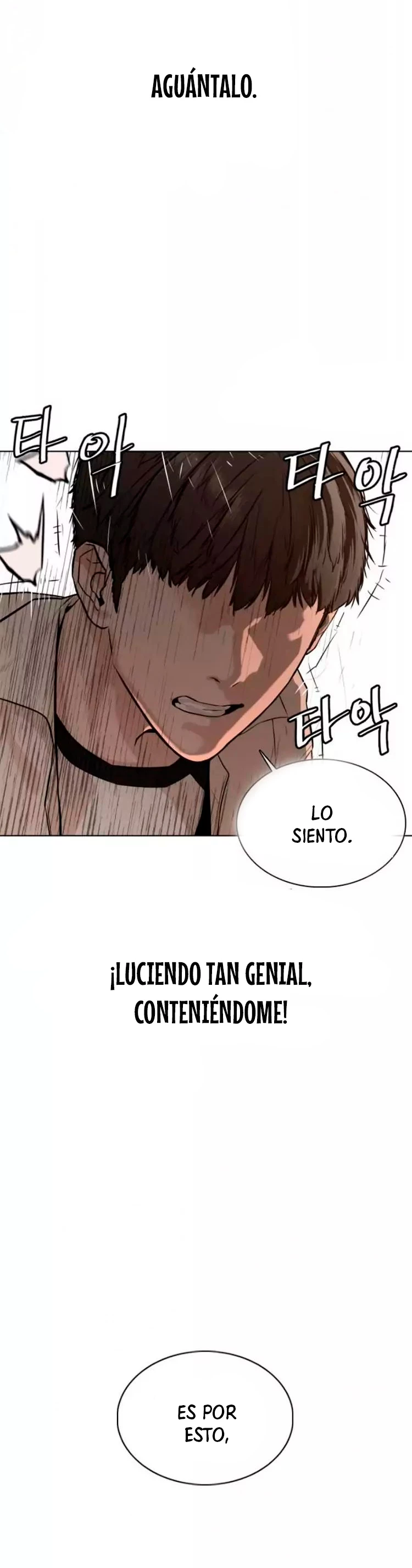 Como madrear capítulo 51, página 49