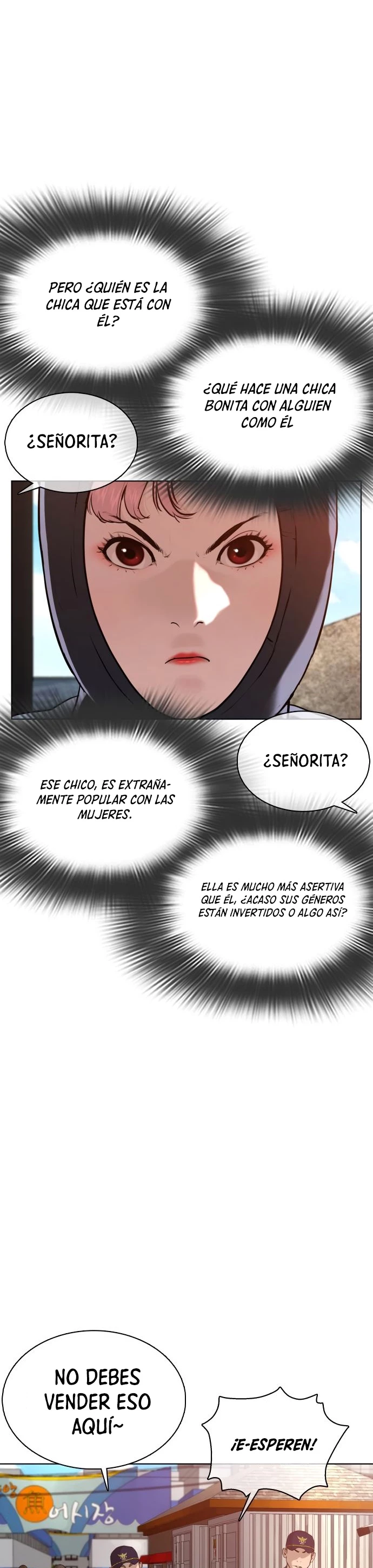 Como madrear capítulo 52, página 25