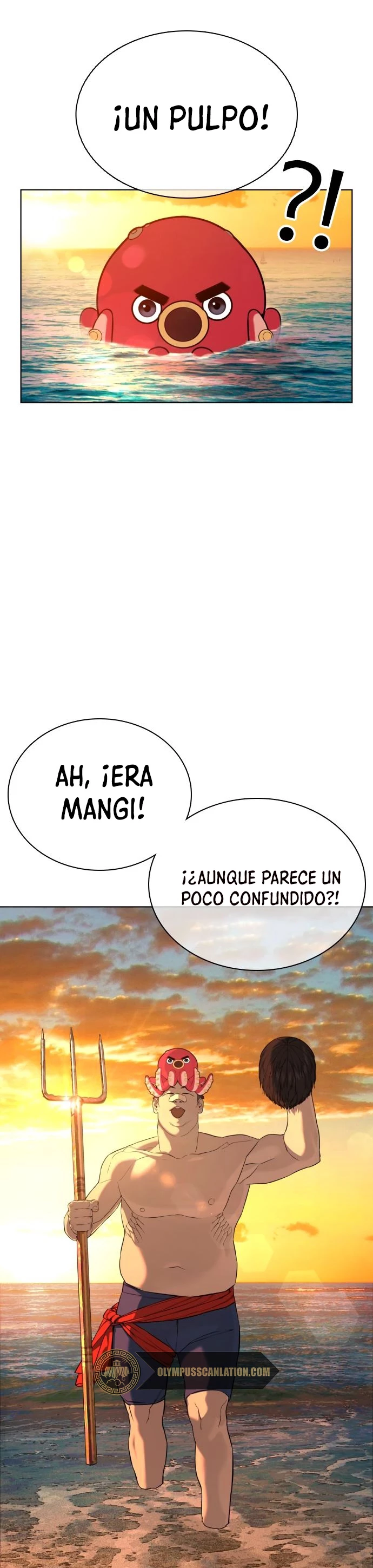 Como madrear capítulo 52, página 39
