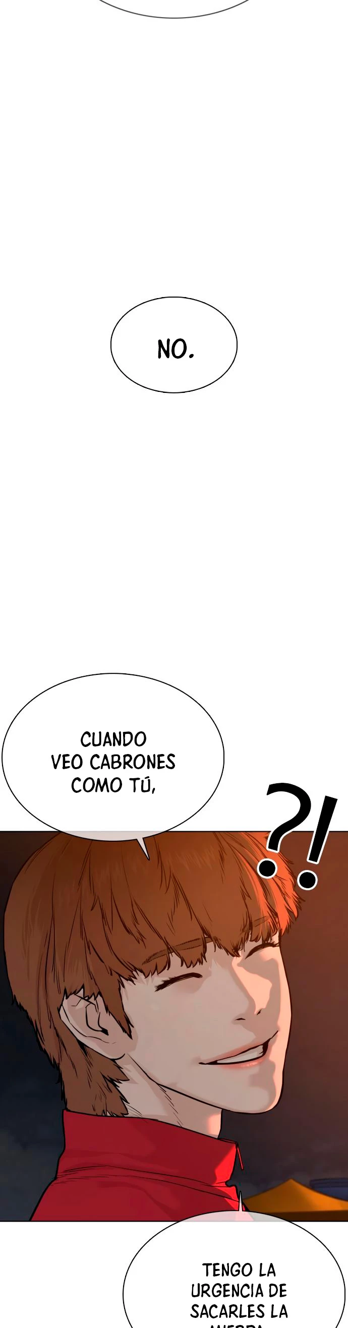 Como madrear capítulo 53, página 14