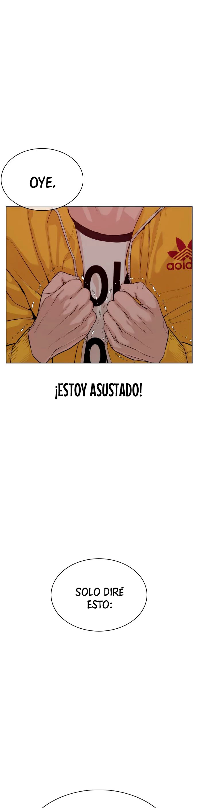 Como madrear capítulo 53, página 65