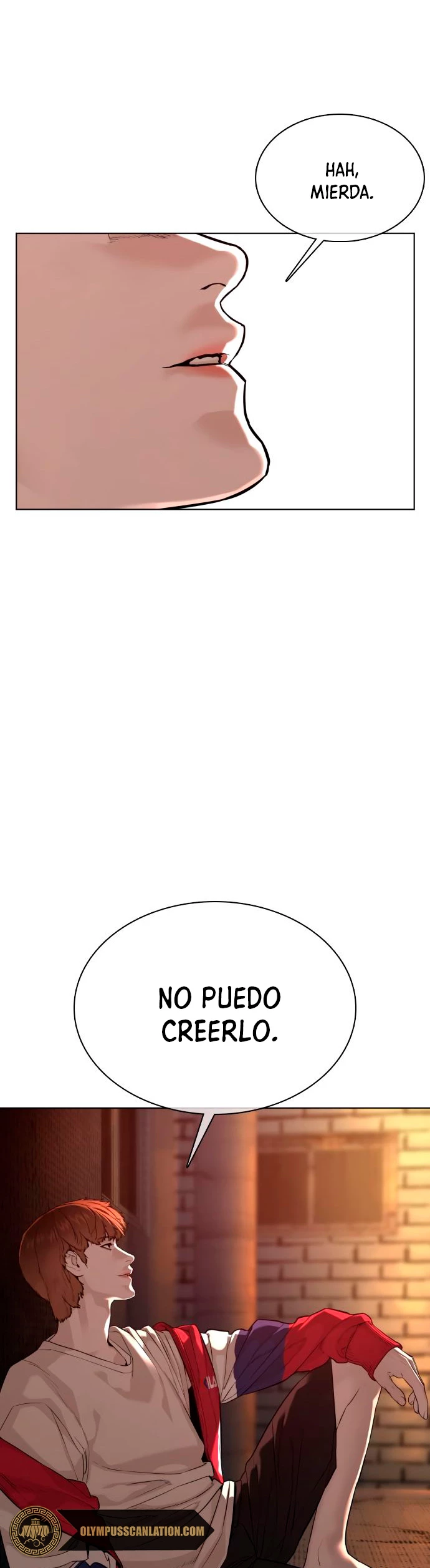 Como madrear capítulo 53, página 68