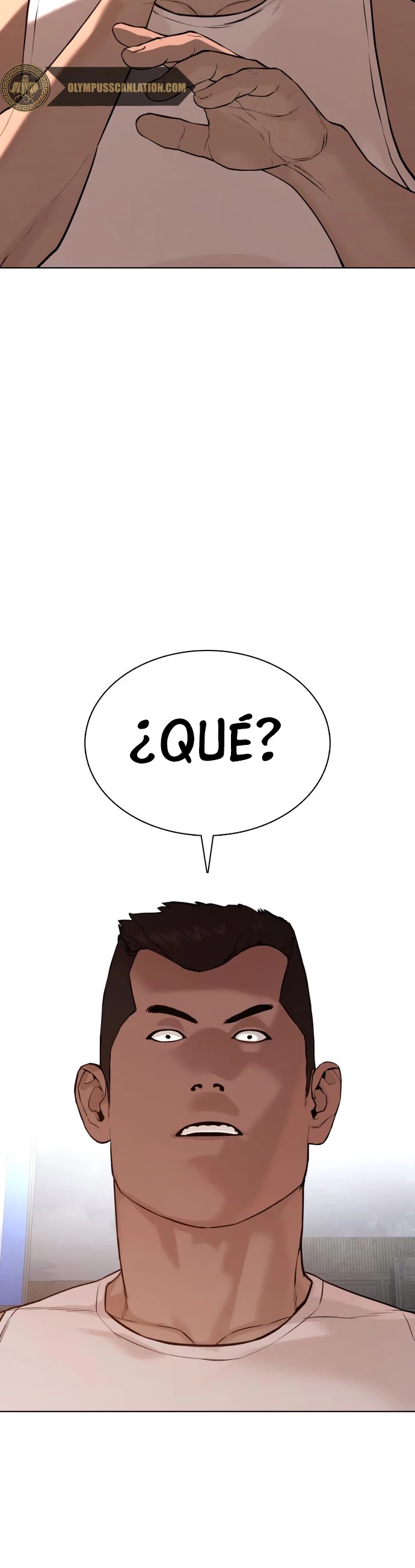 Como madrear capítulo 54, página 36