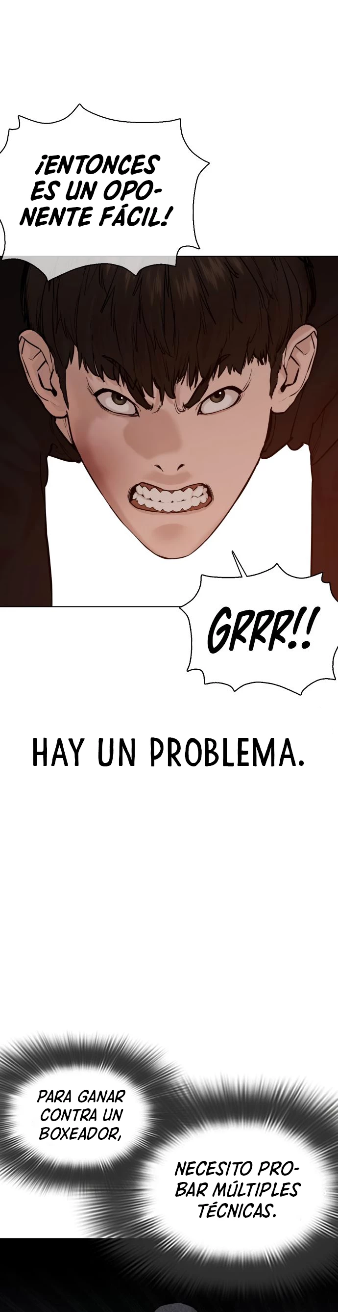Como madrear capítulo 54, página 44