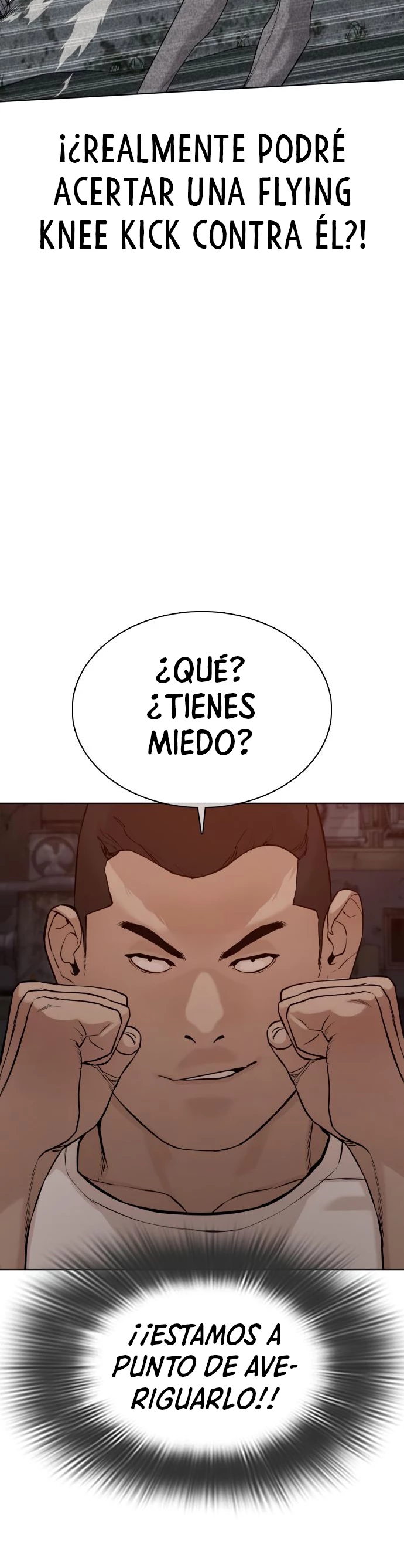 Como madrear capítulo 54, página 47