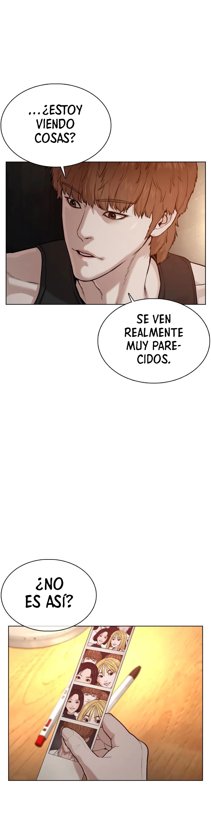 Como madrear capítulo 54, página 68