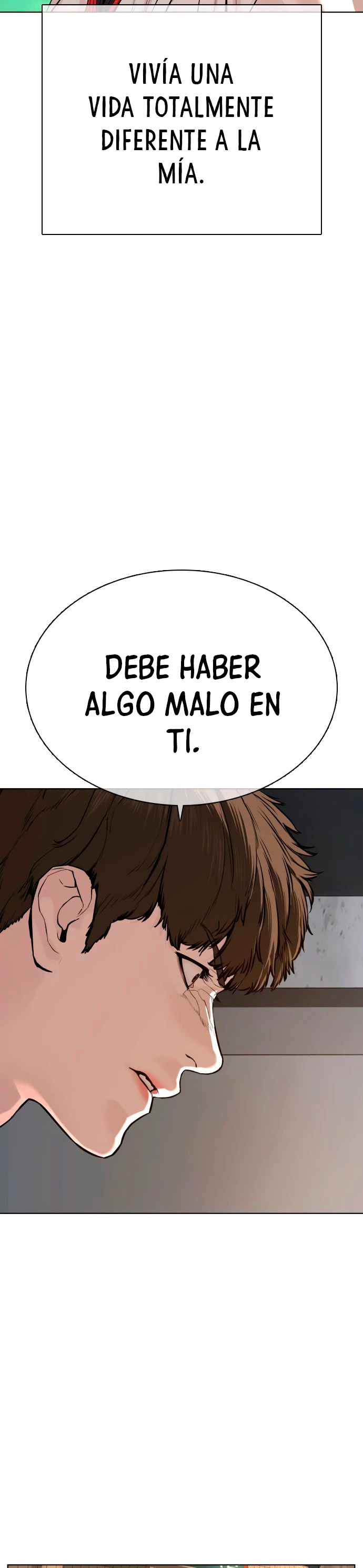 Como madrear capítulo 56, página 29