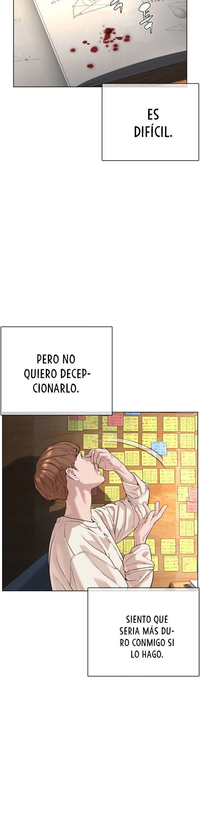 Como madrear capítulo 57, página 7