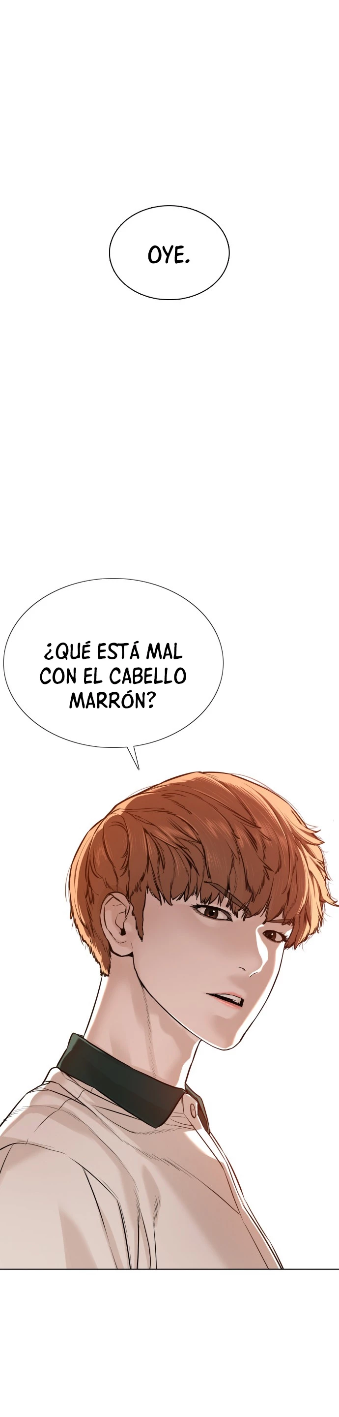 Como madrear capítulo 57, página 30
