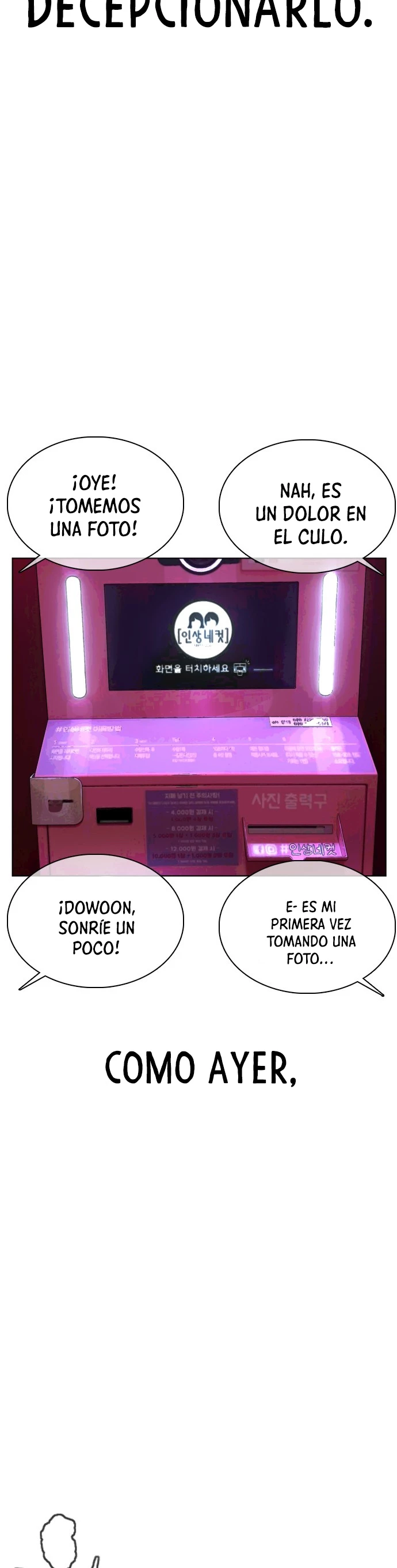 Como madrear capítulo 57, página 45