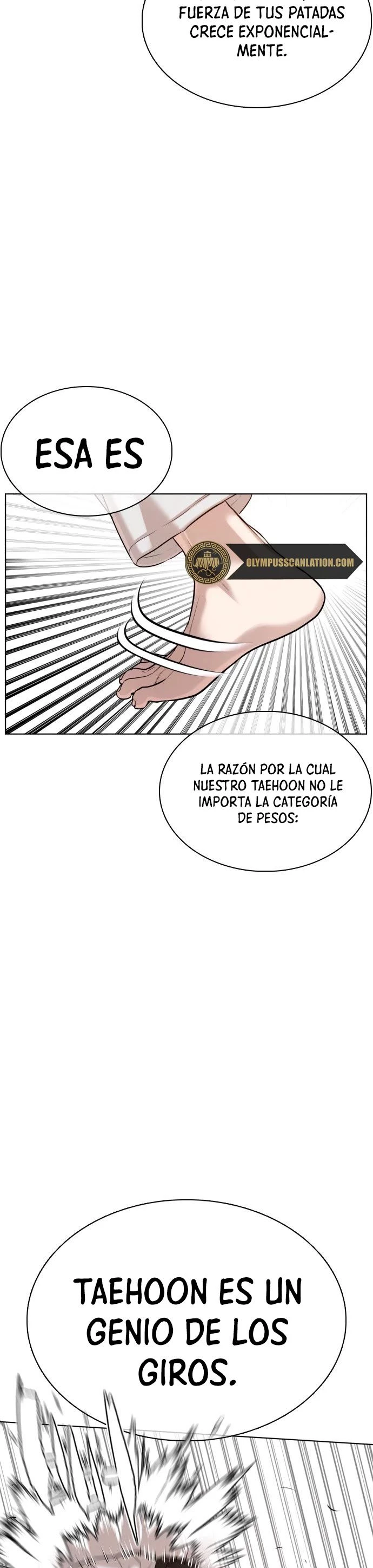 Como madrear capítulo 58, página 7