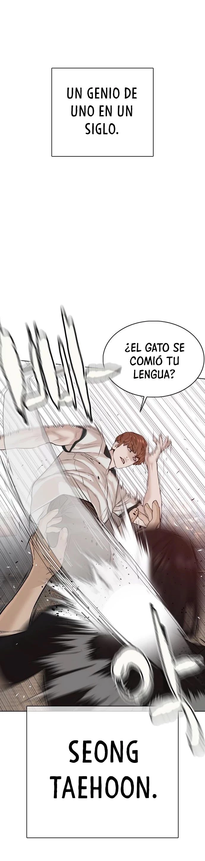 Como madrear capítulo 58, página 12