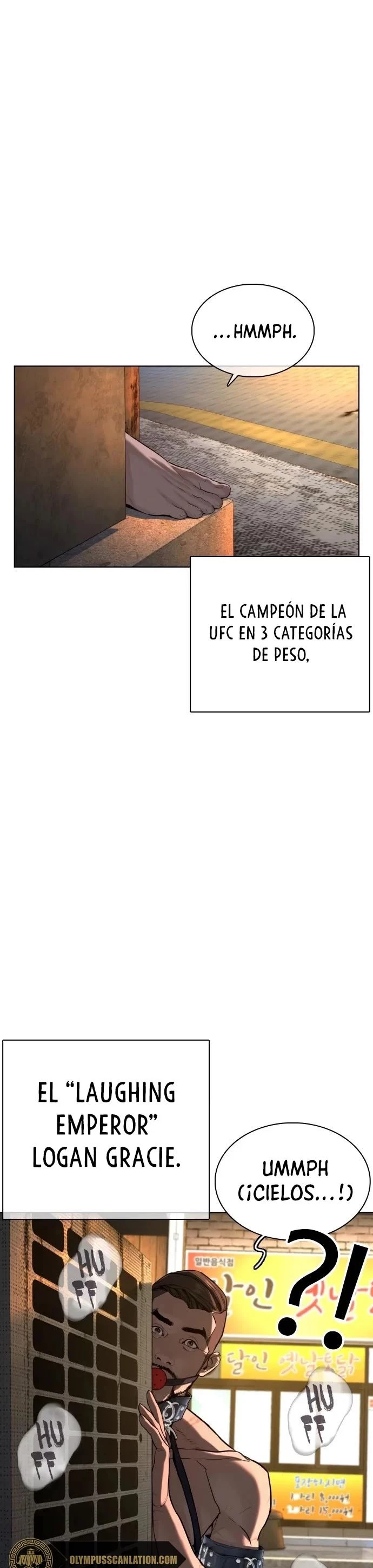 Como madrear capítulo 58, página 13