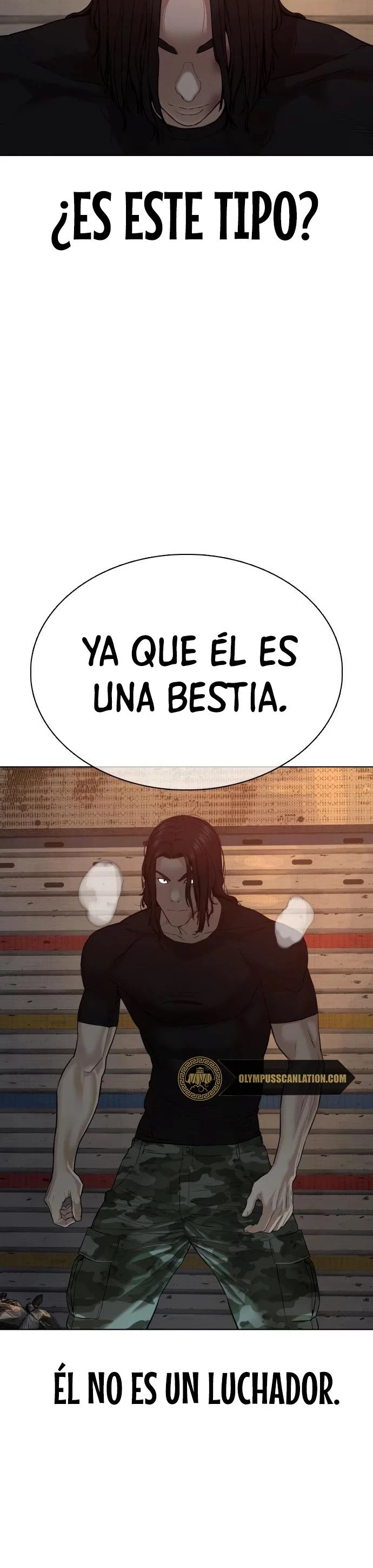 Como madrear capítulo 58, página 20