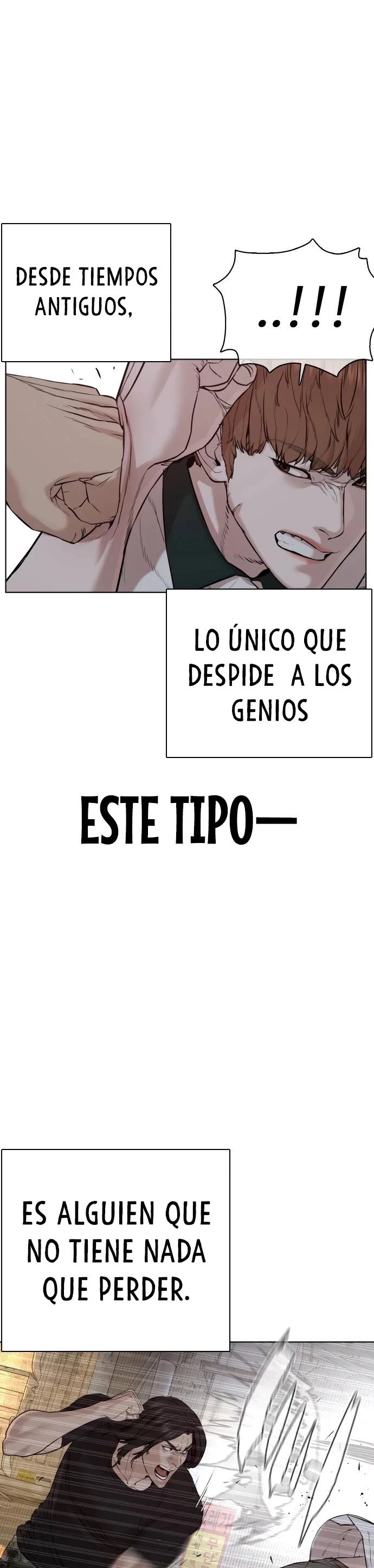 Como madrear capítulo 58, página 24
